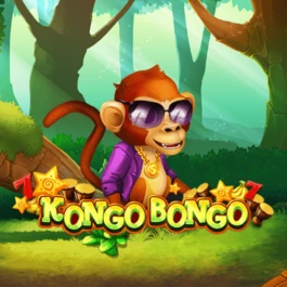 Kongo Bongo