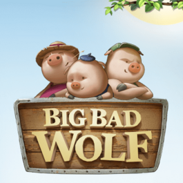 Big Bad Wolf