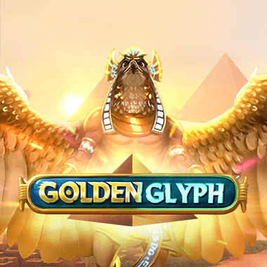 Golden Glyph
