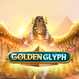 Golden Glyph