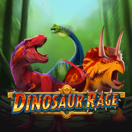 Dinosaur Rage