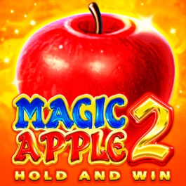 Magic Apple 2: Hold and Win
