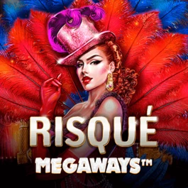 Risqué Megaways™