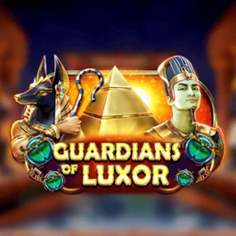 Guardians of Luxor