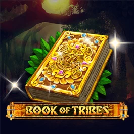 Book of Tribes