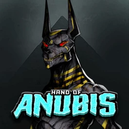 Hand of Anubis