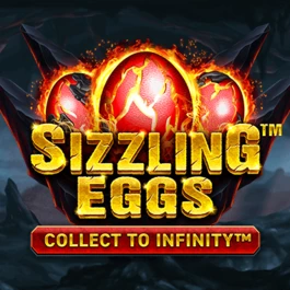 Sizzling Eggs™ Collect to Infinity™