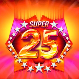 Super 25 Stars