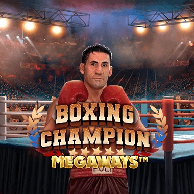 Boxing Champions Megaways