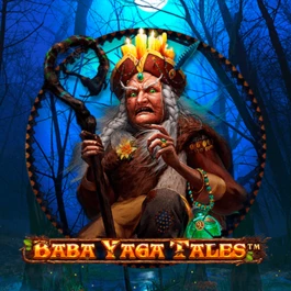 Baba Yaga Tales™