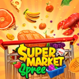 Supermarket Spree