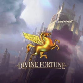 Divine Fortune