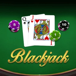 Classic Blackjack
