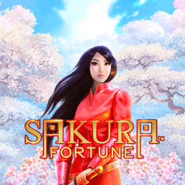 Sakura Fortune™