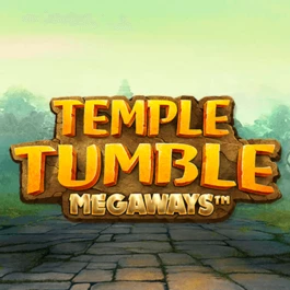 Temple Tumble