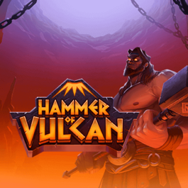 Hammer of Vulcan