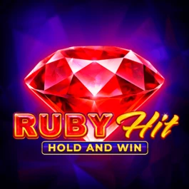 Ruby Hit: Hold and Win