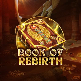 Book of Rebirth