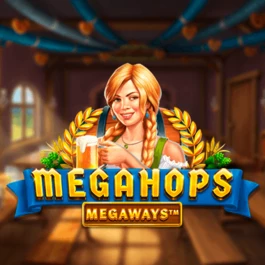 Megahops Megaways™