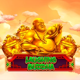 Laughing Buddha