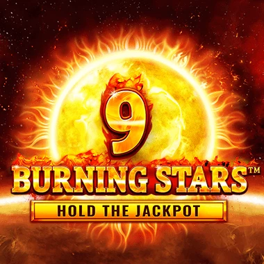 9 Burning Stars™