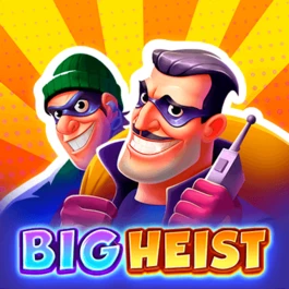 Big Heist