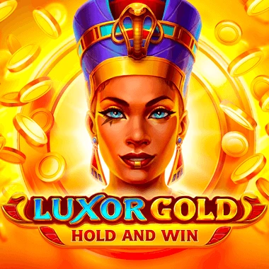 Luxor Gold Hold And Win