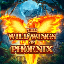 The Wild Wings of Phoenix