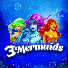 3 Mermaids