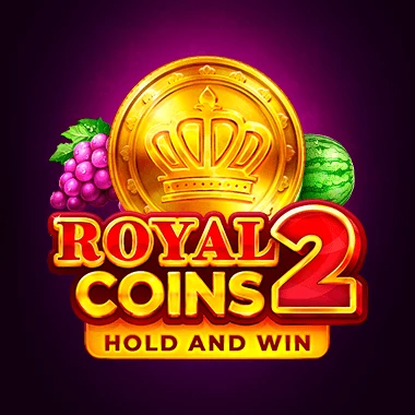 Royal Coins 2 Hold and Win
