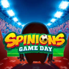 Spinions Game Day