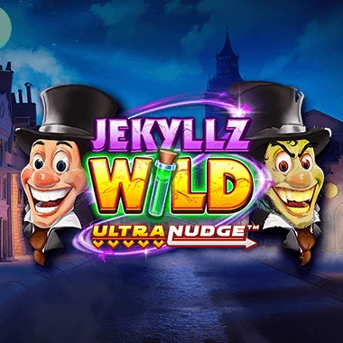 Jekyllz Wild Ultranudge™