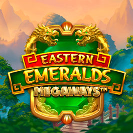 Eastern Emeralds Megaways™