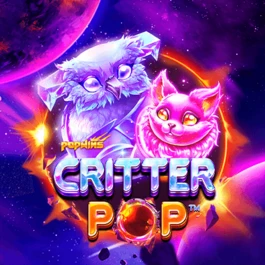 CritterPop™ PopWins™
