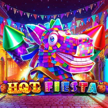 Hot Fiesta