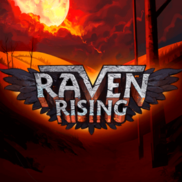 Raven Rising