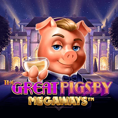 Great Pigsby Megaways