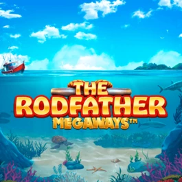 The Rodfather Megaways™