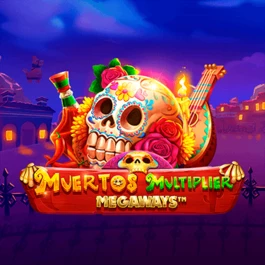 Muertos Multiplier Megaways™
