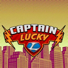 Captain Lucky