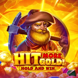 Hit More Gold!: Hold and Win