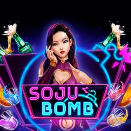 Soju Bomb