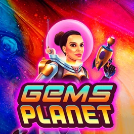 Gems Planet