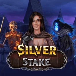 Silver Stake