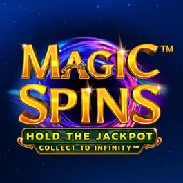 Magic Spins™