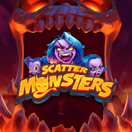 Scatter Monsters