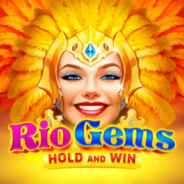 Rio Gems: Hold and Win