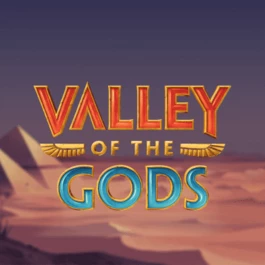 Valley of the Gods