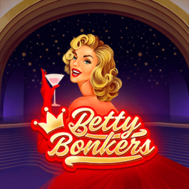 Betty Bonkers