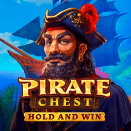 Pirate Chest: Hold and Win
